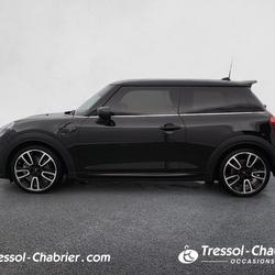 Mini Hatch Hatch 3 Portes Cooper S 178 ch DKG7 Finition John Cooper Works B&eacute;ziers