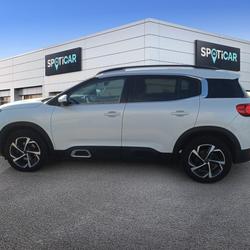 Citroen C5 Aircross C5 Aircross BlueHDi 130 S&S EAT8 Shine Agde