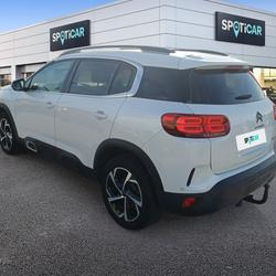 Citroen C5 Aircross C5 Aircross BlueHDi 130 S&S EAT8 Shine Agde
