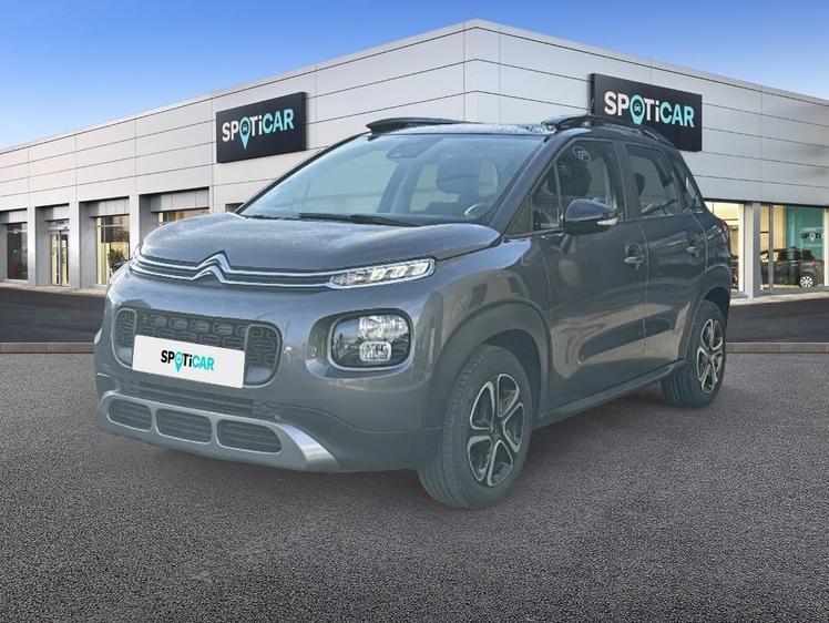 Citroen C3 Aircross C3 Aircross PureTech 110 S&S BVM6 Feel Auch