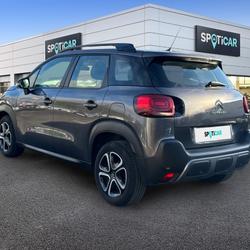 Citroen C3 Aircross C3 Aircross PureTech 110 S&S BVM6 Feel Auch