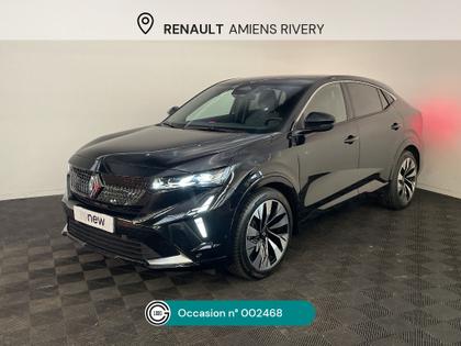 Renault Rafale - Rafale E-Tech full hybrid 200 ch Techno - 36 990 €