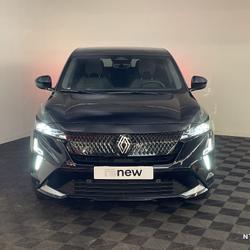 Renault Rafale Rafale E-Tech full hybrid 200 ch Techno Rivery