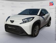 Toyota Aygo X Thionville