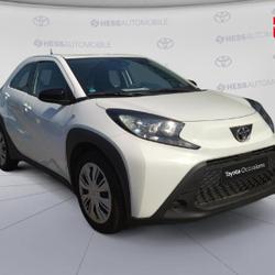 Toyota Aygo X 1.0 VVT-i 72ch Dynamic S-CVT Thionville