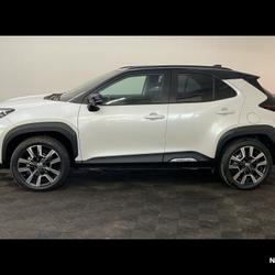 Toyota Yaris Cross Hybride 130h 2WD Premiere occasion - Rivery - photo 2/30