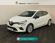 Renault Clio 5