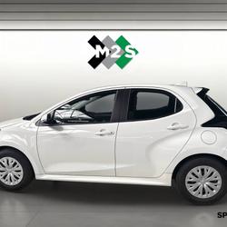 Toyota Yaris Hybride 116h Dynamic occasion - Saint-&Eacute;tienne - photo 3/25