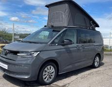 Volkswagen California Besançon