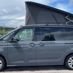 Volkswagen California California 1.5 eHybrid 245 4Motion DSG6 Beach Style eHybrid Besan&ccedil;on