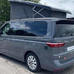 Volkswagen California California 1.5 eHybrid 245 4Motion DSG6 Beach Style eHybrid Besan&ccedil;on