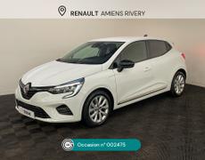 Renault Clio 5 Rivery