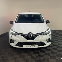 Renault Clio 5 Clio TCe 90 Evolution Rivery