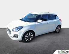 Suzuki Swift Fréjus