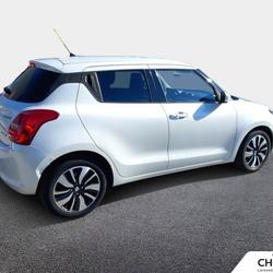 Suzuki Swift 1.2 Dualjet Hybrid SHVS Allgrip Pack occasion - Fr&eacute;jus - photo 3/24