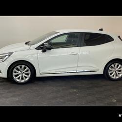 Renault Clio 5 Clio TCe 90 Evolution Rivery