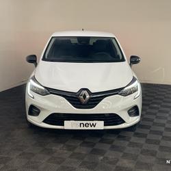 Renault Clio 5 Clio TCe 90 Evolution Rivery