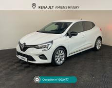 Renault Clio 5