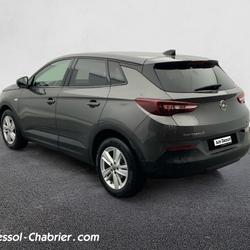 Opel Grandland X 1.5 Diesel 130 ch Edition occasion - Perpignan - photo 3/30