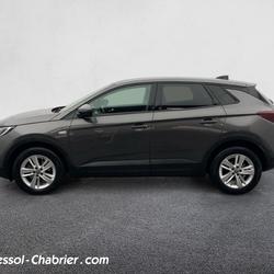 Opel Grandland Grandland X 1.5 Diesel 130 ch Edition Perpignan