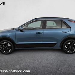 Kia Niro Niro EV Electrique 204 ch Active Carcassonne