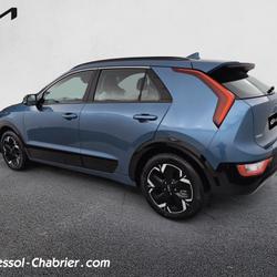 Kia Niro Niro EV Electrique 204 ch Active Carcassonne