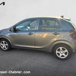Kia Picanto Picanto 1.0 DPi 63 ch BVM5 Active Toulouse