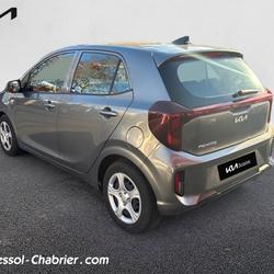 Kia Picanto Picanto 1.0 DPi 63 ch BVM5 Active Toulouse