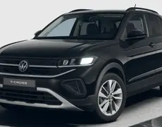 Volkswagen T-Cross Cherbourg-en-Cotentin
