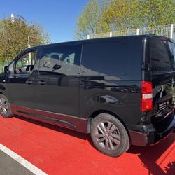 Peugeot Expert CAB APPRO 2.0 180 EAT6 5PL PREMIUM PACK+ ATEL Chartres-de-Bretagne