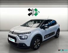 Citroen C3 Saint-Étienne