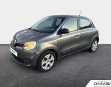 Renault Twingo 3 Fréjus