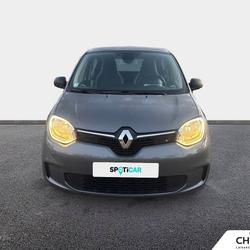 Renault Twingo 3 III SCe 65 Zen occasion - Fr&eacute;jus - photo 2/19