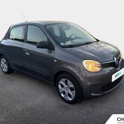 Renault Twingo 3 III SCe 65 Zen occasion - Fr&eacute;jus - photo 3/19