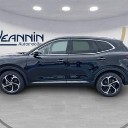 MG EHS EHS 1.5T GDI PHEV Luxury Sens