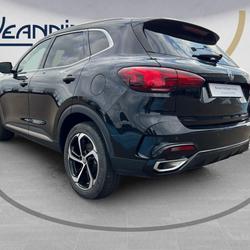 MG EHS EHS 1.5T GDI PHEV Luxury Sens