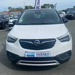 Opel Crossland X 1.5 D 102CH 2020 EURO 6D-T occasion - Saint-Saturnin - photo 2/27