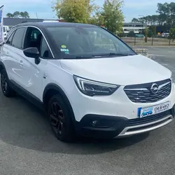 Opel Crossland X 1.5 D 102CH 2020 EURO 6D-T occasion - Saint-Saturnin - photo 3/27