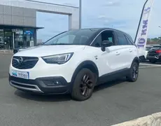 Opel Crossland X Mérignac