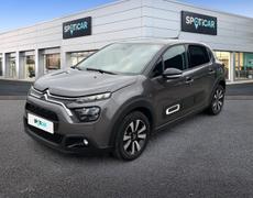 Citroen C3 Lézignan-Corbières