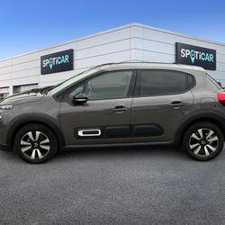 Citroen C3 C3 PureTech 83 ch BVM5 Max L&eacute;zignan-Corbi&egrave;res