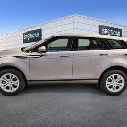 Land Rover Range Rover Evoque Range Rover Evoque Mark I P300e PHEV AWD BVA8 S&egrave;te