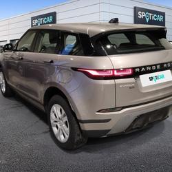 Land Rover Range Rover Evoque Range Rover Evoque Mark I P300e PHEV AWD BVA8 S&egrave;te