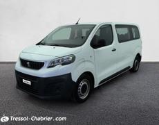 Peugeot Traveller Perpignan