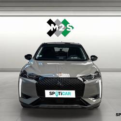 DS DS 3 ELECTRIQUE 3 E-Tense Performance Line+ occasion - Saint-&Eacute;tienne - photo 2/26