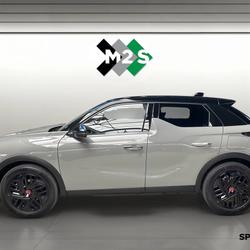 DS DS 3 ELECTRIQUE 3 E-Tense Performance Line+ occasion - Saint-&Eacute;tienne - photo 3/26