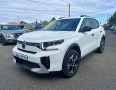 Citroen C3 Aircross Saint-Saturnin