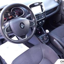 Renault Clio 4 TCe 90 Energy Limited occasion - Fr&eacute;jus - photo 2/24