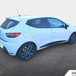 Renault Clio 4 TCe 90 Energy Limited occasion - Fr&eacute;jus - photo 3/24