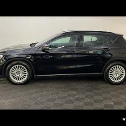 Mercedes GLA GLA 180 7-G DCT Intuition Rivery
